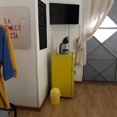 Tenuta Palladini 5 Chilometri Da Porto Cesario 레베라노 외부 사진