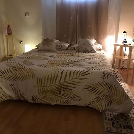 Tenuta Palladini 5 Chilometri Da Porto Cesario 레베라노 외부 사진