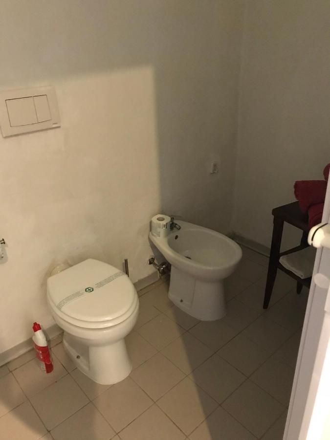 Tenuta Palladini 5 Chilometri Da Porto Cesario 레베라노 외부 사진