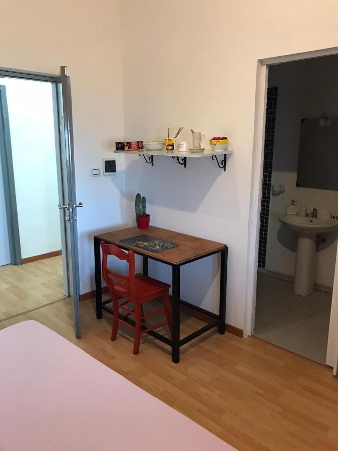 Tenuta Palladini 5 Chilometri Da Porto Cesario 레베라노 외부 사진
