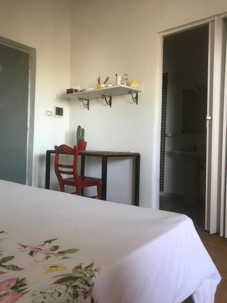 Tenuta Palladini 5 Chilometri Da Porto Cesario 레베라노 외부 사진