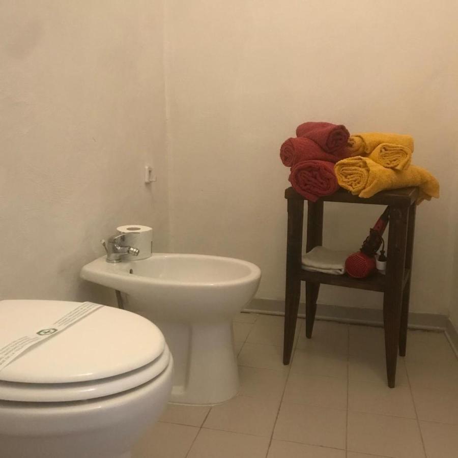 Tenuta Palladini 5 Chilometri Da Porto Cesario 레베라노 외부 사진
