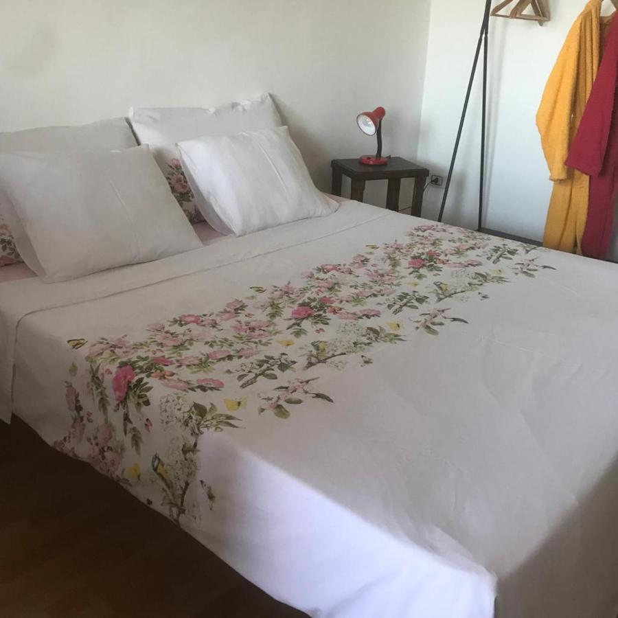 Tenuta Palladini 5 Chilometri Da Porto Cesario 레베라노 외부 사진