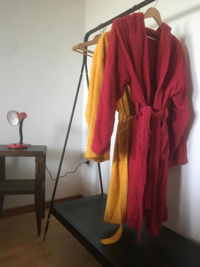 Tenuta Palladini 5 Chilometri Da Porto Cesario 레베라노 외부 사진