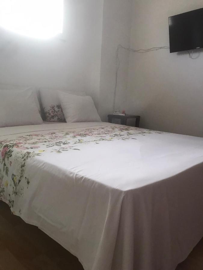 Tenuta Palladini 5 Chilometri Da Porto Cesario 레베라노 외부 사진