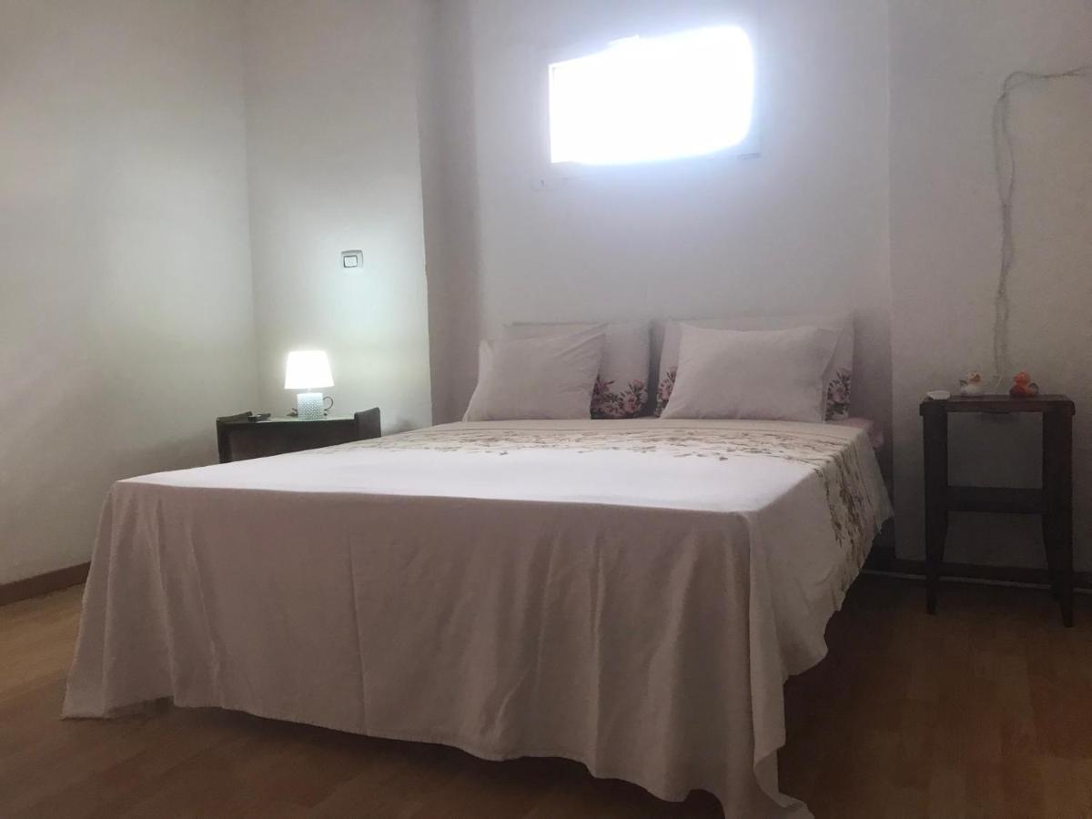Tenuta Palladini 5 Chilometri Da Porto Cesario 레베라노 외부 사진