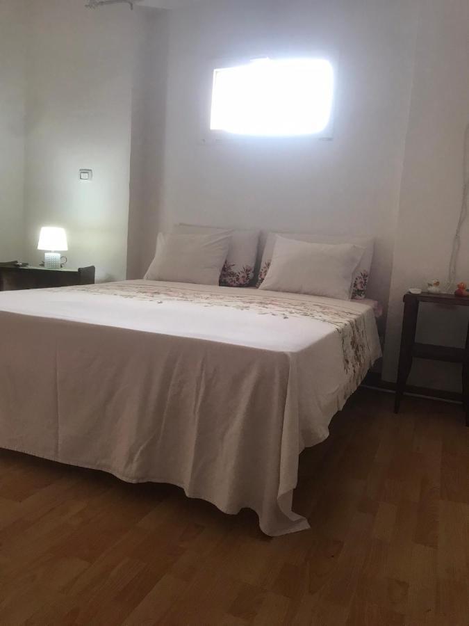 Tenuta Palladini 5 Chilometri Da Porto Cesario 레베라노 외부 사진