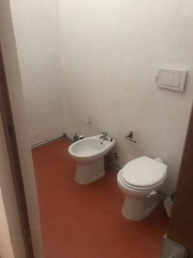 Tenuta Palladini 5 Chilometri Da Porto Cesario 레베라노 외부 사진