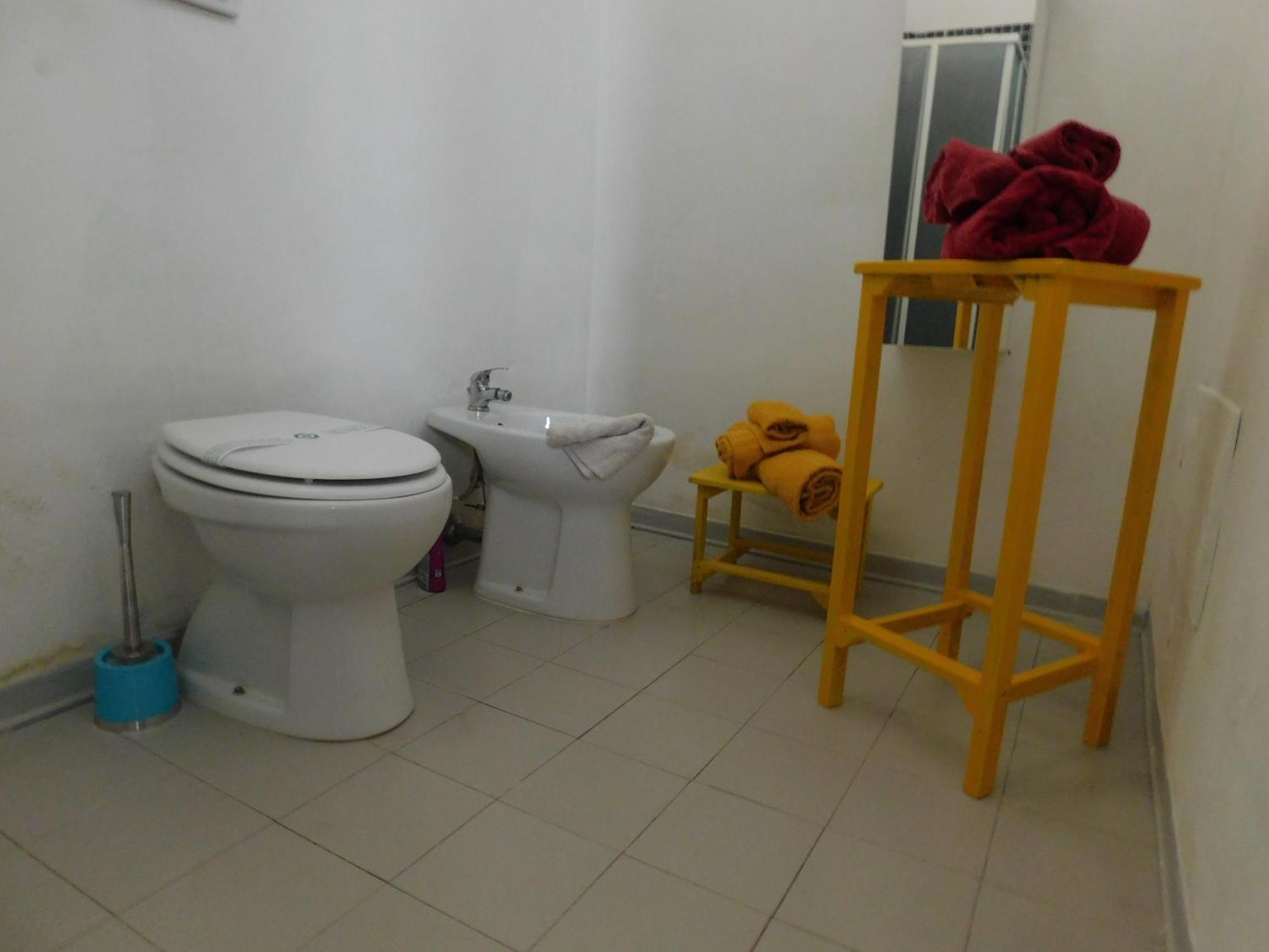 Tenuta Palladini 5 Chilometri Da Porto Cesario 레베라노 외부 사진