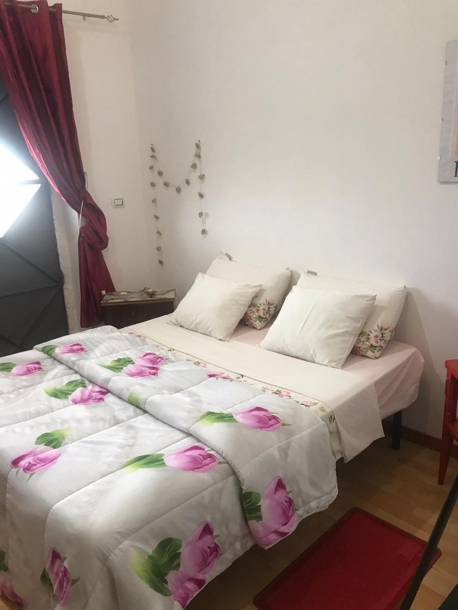Tenuta Palladini 5 Chilometri Da Porto Cesario 레베라노 외부 사진