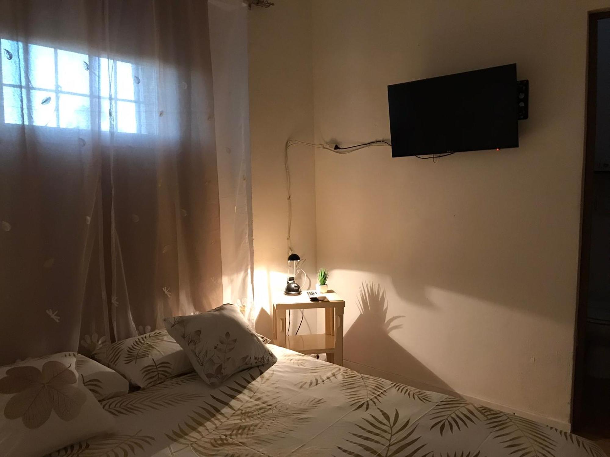 Tenuta Palladini 5 Chilometri Da Porto Cesario 레베라노 외부 사진