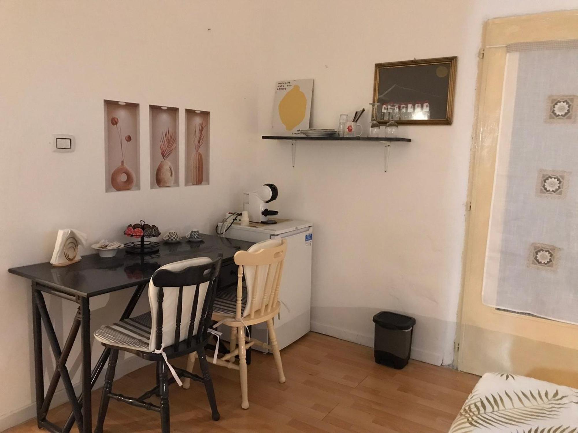 Tenuta Palladini 5 Chilometri Da Porto Cesario 레베라노 외부 사진
