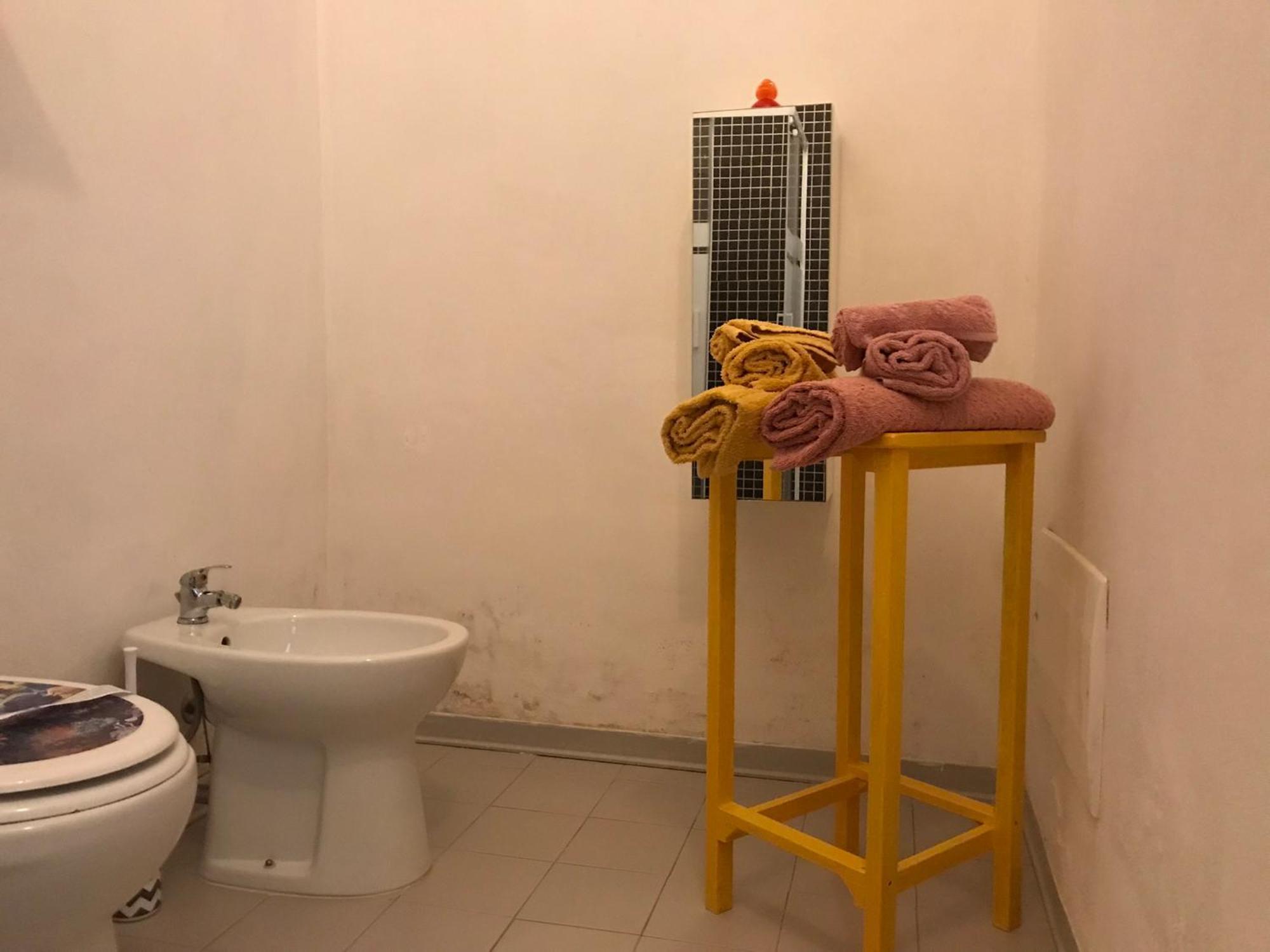 Tenuta Palladini 5 Chilometri Da Porto Cesario 레베라노 외부 사진